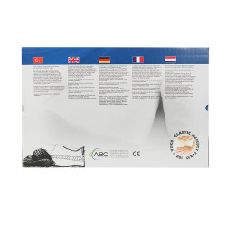 مخدة نوم طبية ، وسادة النوم التركيه Medical Sleeping Pillow, Turkish Sleeping Pillow