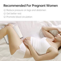 وسادة بين القدمين تركي Turkish Interfoot Pillow
