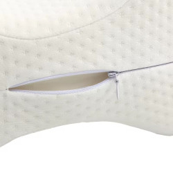 وسادة بين القدمين تركي Turkish Interfoot Pillow