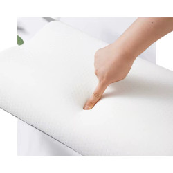 مخدة نوم طبية ، وسادة النوم التركيه Medical Sleeping Pillow, Turkish Sleeping Pillow