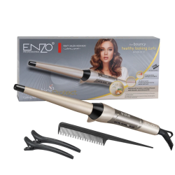 تجعيد الشعر كيرلي ماستر تقنية حماية الكرياتين Curly hair