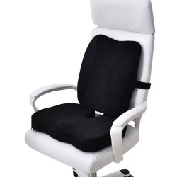 مقعد جلوس سيليكون و اسفنج حرف U Silicone seat and U-letter sponge