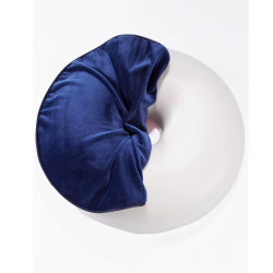 مقعد جلوس دائري سيليكون Silicone Round Seating Seat
