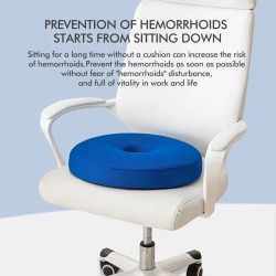 مقعد جلوس دائري سيليكون Silicone Round Seating Seat