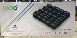 مقعد جلوس هوائي خلايا كبيره Large cell air seat