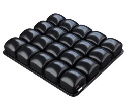 مقعد جلوس هوائي خلايا كبيره Large cell air seat
