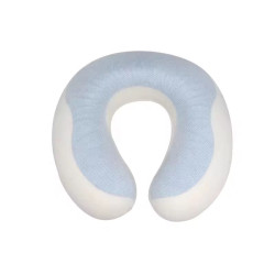 وسادة رقبة سيليكون مريحه Comfortable silicone neck pillow