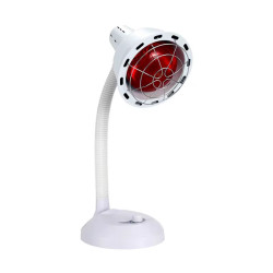 اشعة تحت الحمراء علاجيه انفراريت منضدي Infrared therapeutic infrarite