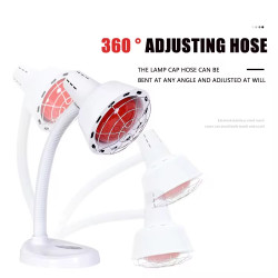 اشعة تحت الحمراء علاجيه انفراريت منضدي Infrared therapeutic infrarite
