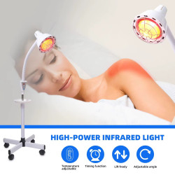 اشعة تحت الحمراء علاجيه انفراريت منضدي Infrared therapeutic infrarite