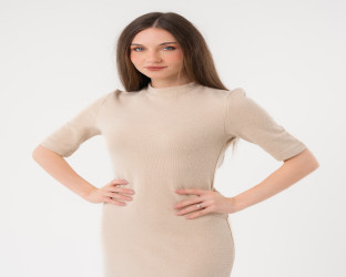 فستان نسائي Women's dress