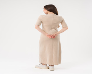فستان نسائي Women's dress
