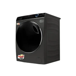 غسالة حمل أمامي سعة 15 كجم 15KG Front Loading Washing Machine