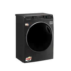 غسالة حمل أمامي سعة 15 كجم 15KG Front Loading Washing Machine