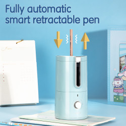 مقطة كهربائية Electic Rotary Pencil Sharpener