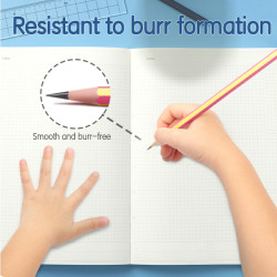 مقطة كهربائية Electic Rotary Pencil Sharpener