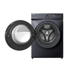 غسالة 10 كجم أوتوماتيك تحميل جانبي 10.5KG Front Load Washer