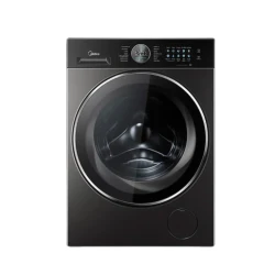 غسالة 10 كجم أوتوماتيك تحميل جانبي Automatic Load Washer 10 Kg