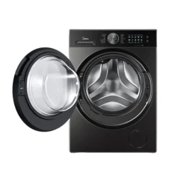 غسالة 10 كجم أوتوماتيك تحميل جانبي Automatic Load Washer 10 Kg