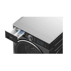 غسالة 10 كجم أوتوماتيك تحميل جانبي Automatic Load Washer 10 Kg