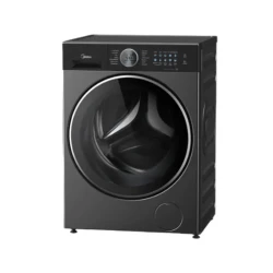 غسالة 10 كجم أوتوماتيك تحميل جانبي Automatic Load Washer 10 Kg