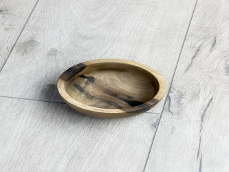 كاسة خشب Wooden Bowl