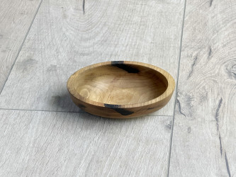 كاسة خشب Wooden Bowl