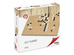 لعبة غو الصينية Go Chinese game
