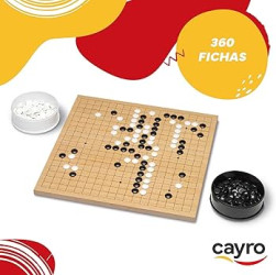 لعبة غو الصينية Go Chinese game