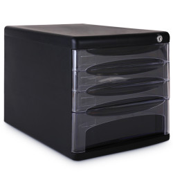 كابينة مجرات File Cabinet
