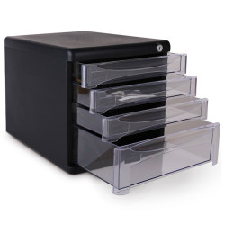 كابينة مجرات File Cabinet