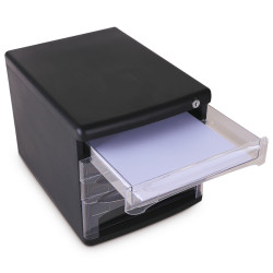 كابينة مجرات File Cabinet