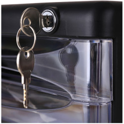 كابينة مجرات File Cabinet