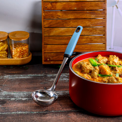 مغرفة حساء LADLE