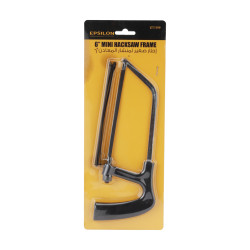إطار منشار HACKSAW