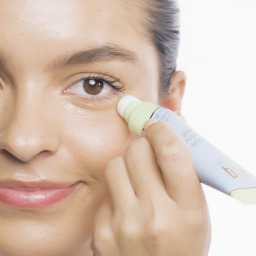 سيروم للعين مضاد للانتفاخ 25مل Skintreats DetoxifEYE Serum 25ml