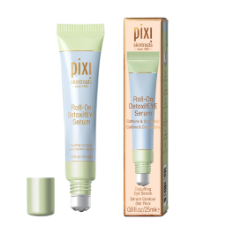 سيروم للعين مضاد للانتفاخ 25مل Skintreats DetoxifEYE Serum 25ml
