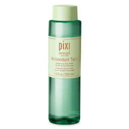 تونر سيروم مرطب مضاد للأكسدة بالتوت الشمالي 250 مل Antioxidant Tonic 250ml – Hydrating Serum-Toner with Nordic Berries