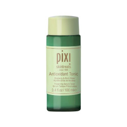 تونر سيروم مرطب مضاد للأكسدة بالتوت الشمالي 100 مل Antioxidant Tonic 100ml Hydrating Serum-Toner with Nordic Berries