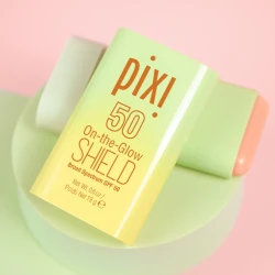 واقي الشمس أون ذا جلو شيلد SPF 50 On-the-Glow SHIELD SPF 50 Sunscreen
