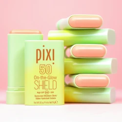واقي الشمس أون ذا جلو شيلد SPF 50 On-the-Glow SHIELD SPF 50 Sunscreen