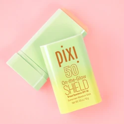 واقي الشمس أون ذا جلو شيلد SPF 50 On-the-Glow SHIELD SPF 50 Sunscreen