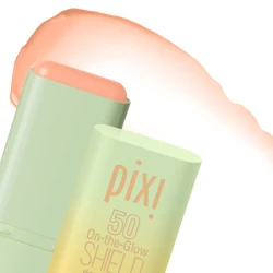 واقي الشمس أون ذا جلو شيلد SPF 50 On-the-Glow SHIELD SPF 50 Sunscreen