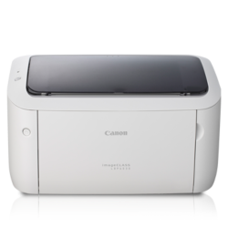 طابعة ليزر سلكية مدمجة imageCLASS LBP6030 أحادية اللون Laser Printer LBP6030 imageCLASS Monochrome Compact Wired