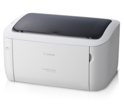 طابعة ليزر سلكية مدمجة imageCLASS LBP6030 أحادية اللون Laser Printer LBP6030 imageCLASS Monochrome Compact Wired