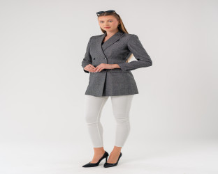 جاكيت نسائي Women's Formal Jscket