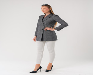 جاكيت نسائي Women's Formal Jscket