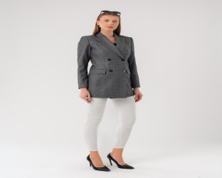 جاكيت نسائي Women's Formal Jscket