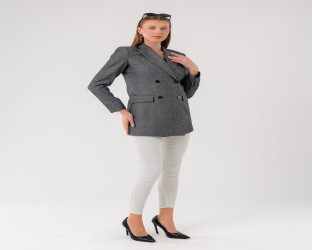جاكيت نسائي Women's Formal Jscket