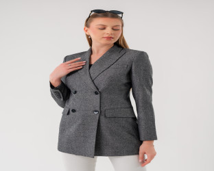 جاكيت نسائي Women's Formal Jscket